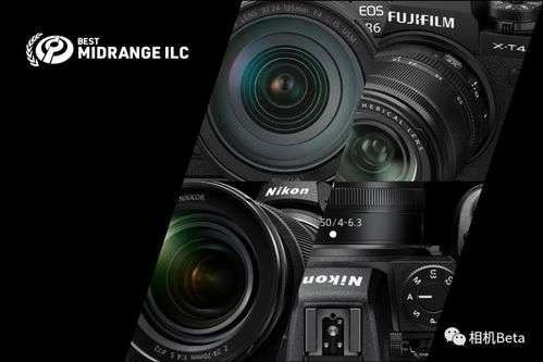 2020年度摄影器材排行榜 你的器材上榜了吗？