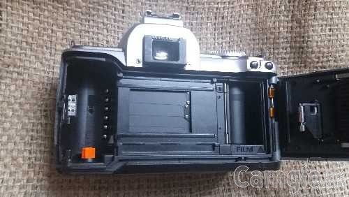 佳能EOS 300V机身78元超值二手交易 摄影入门者的理想选择