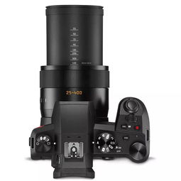 徕卡推出全新V-Lux 5超级变焦相机，鼎信鼎峰摄影器材邀您体验卓越影像